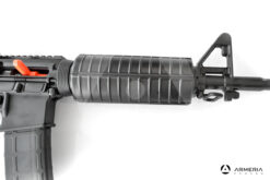 Carabina semiautomatica Colt modello Defense AR15-M4 calibro 223 Remington rail