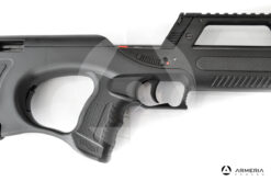 Carabina semiautomatica Walther modello G22 calibro 22 LR caricatore