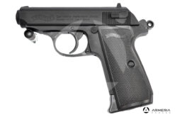 Pistola Umarex PPK-S calibro 4.5 Canna 3.5