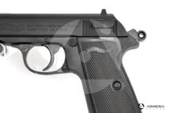 Pistola Umarex PPK-S calibro 4.5 Canna 3.5
