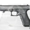 Pistola semiautomatica Glock modello 17 Gen 4 calibro 9x21 canna 5"