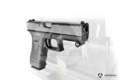 Pistola semiautomatica Glock modello 17 Gen 4 calibro 9x21 canna 5