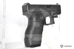 Pistola semiautomatica Glock modello 26 Gen 3 calibro 9x21 canna 3.5 calcio