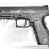 Pistola semiautomatica HS modello SF 19 calibro 9x21 canna 4.5