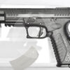 Pistola semiautomatica HS modello SF 19 calibro 9x21 canna 5.25"