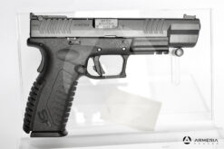 Pistola semiautomatica HS modello SF 19 calibro 9x21 canna 5.25