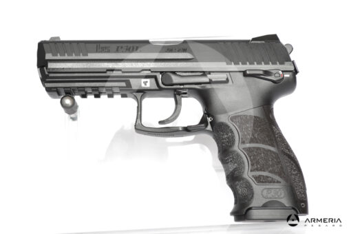 Pistola semiautomatica Heckler & Koch H&K P30 LS V3 calibro 40 S&W