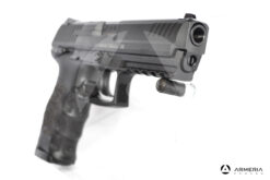 Pistola semiautomatica Heckler & Koch H&K P30 LS V3 calibro 40 S&W mirino