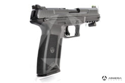 Pistola semiautomatica Ruger modello 57 calibro 5.7x28 canna 5" calcio