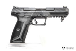Pistola semiautomatica Ruger modello 57 calibro 5.7x28 canna 5