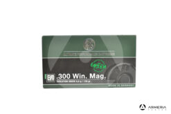 RWS Evolution Green calibro 300 Win Mag 136 grani - 20 cartucce