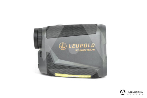 Telemetro digitale Leupold RX-1400i TBR:W Rangefinder #179640