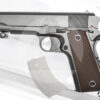 Pistola semiautomatica CO2 Bruni modello Guns 1911 calibro 4.5