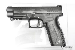 Pistola semiautomatica HS modello SF 19 calibro 9x21 canna 4.5