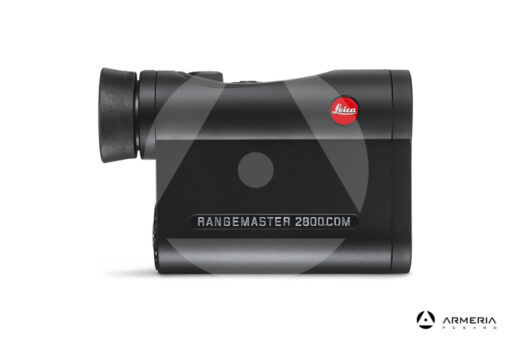 40506 Telemetro Leica Rangemaster CRF 2800.COM lato