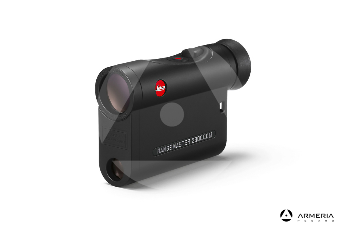 40506 Telemetro Leica Rangemaster CRF 2800.COM lente 40506 Telemetro Leica Rangemaster CRF 2800.COM lente