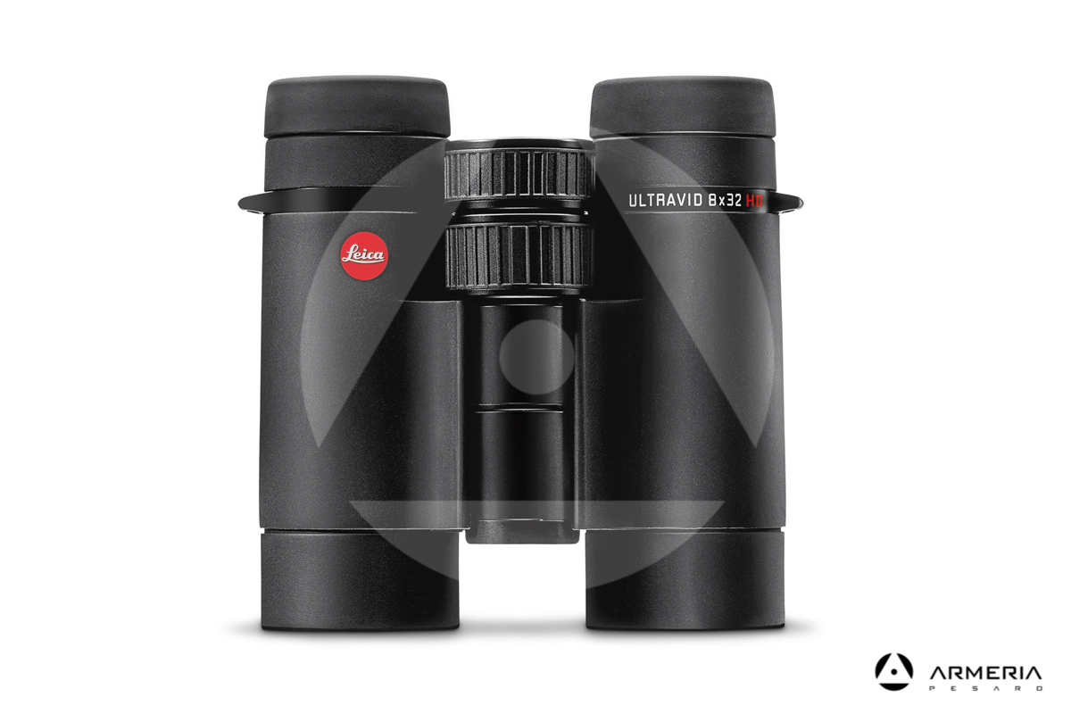 Binocolo Leica Ultravid 8x32 HD-Plus #40090 Binocolo Leica Ultravid 8x32 HD-Plus #40090