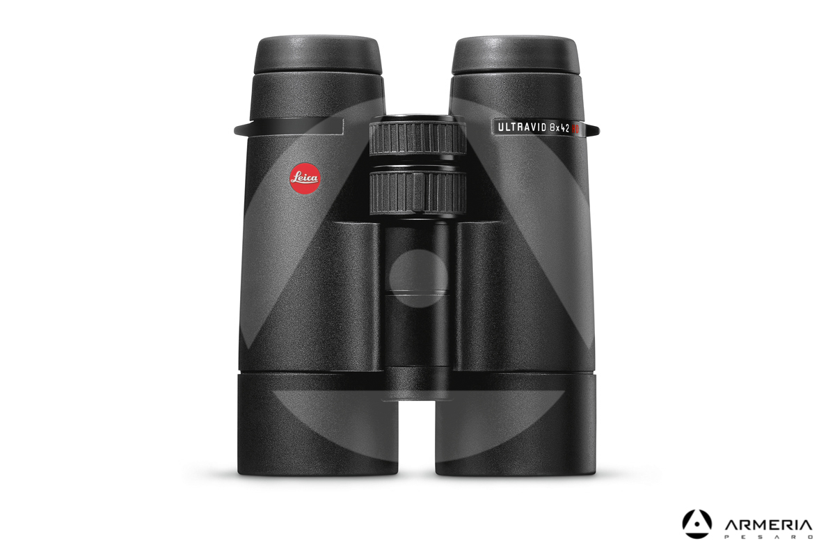 Binocolo Leica Ultravid 8x42 HD-Plus #40093 Binocolo Leica Ultravid 8x42 HD-Plus #40093