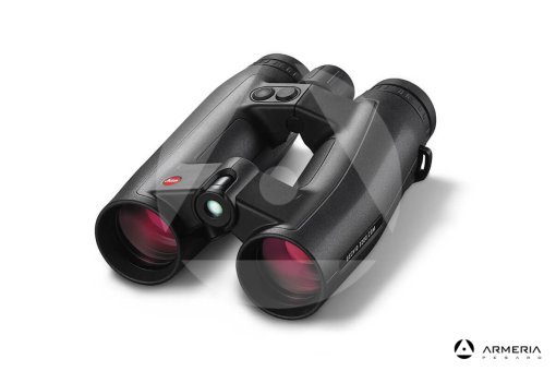 Binocolo di precisione Geovid 10x42 3200.COM con telemetro #40807 mirino Binocolo di precisione Geovid 10x42 3200.COM con telemetro #40807 mirino