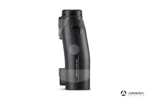 Binocolo di precisione Geovid 10x42 3200.COM con telemetro #40807 lato Binocolo di precisione Geovid 10x42 3200.COM con telemetro #40807 lato