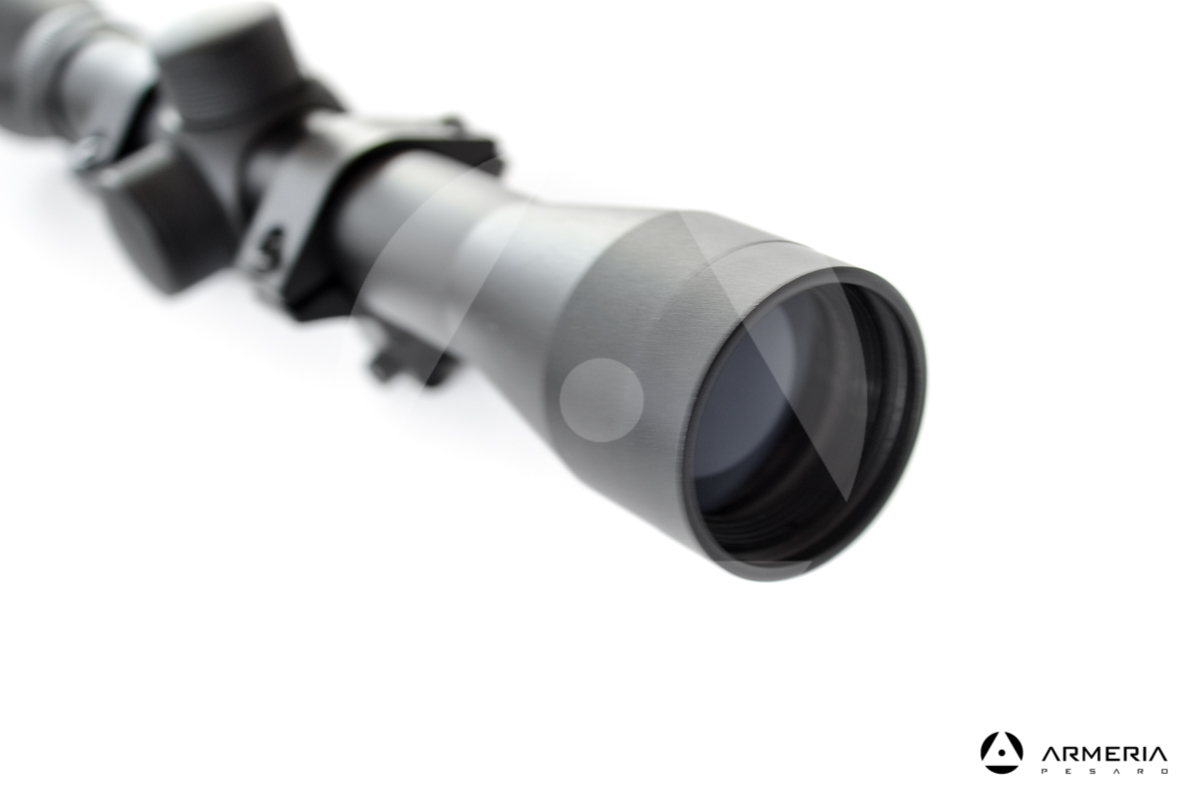 Cannocchiale ottica da puntamento 39 Optics 4x32 #393361 lente