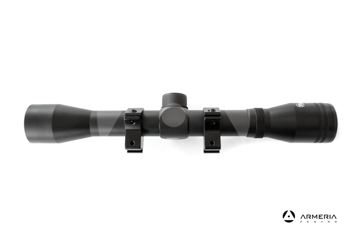 Cannocchiale ottica da puntamento 39 Optics 4x32 #393361 lato