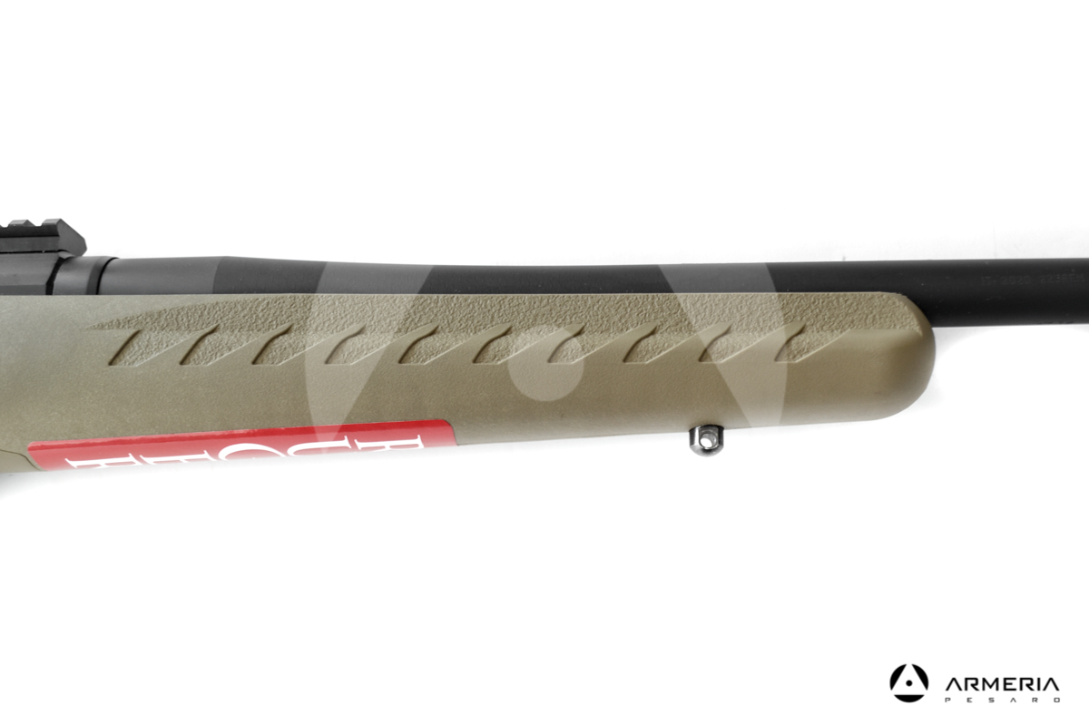 Carabina Bolt Action Ruger modello American Precision Rifle calibro 223 Remington astina