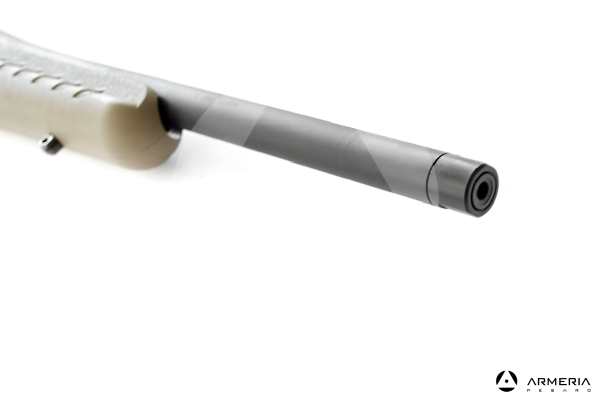 Carabina Bolt Action Ruger modello American Precision Rifle calibro 223 Remington mirino