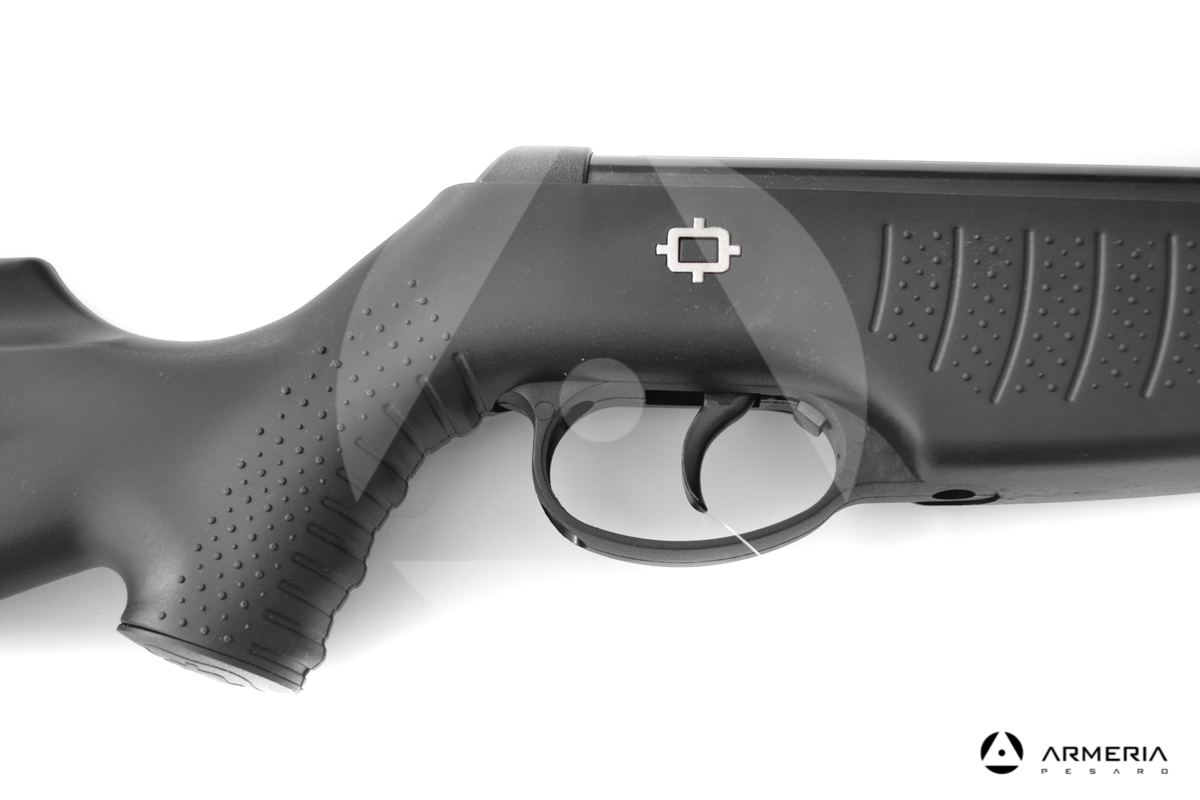 Carabina aria compressa Norica modello Titan calibro 4.5 grilletto Carabina aria compressa Norica modello Titan calibro 4.5 grilletto