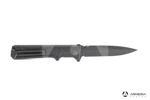 Coltello Trento Intruder a lama pieghevole in acciaio 11.5 cm