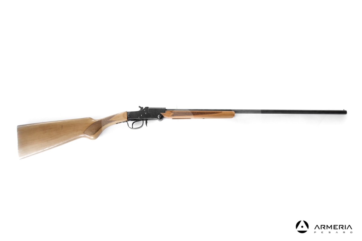 Fucile monocanna Falco calibro 8 Flobert Fucile monocanna Falco calibro 8 Flobert