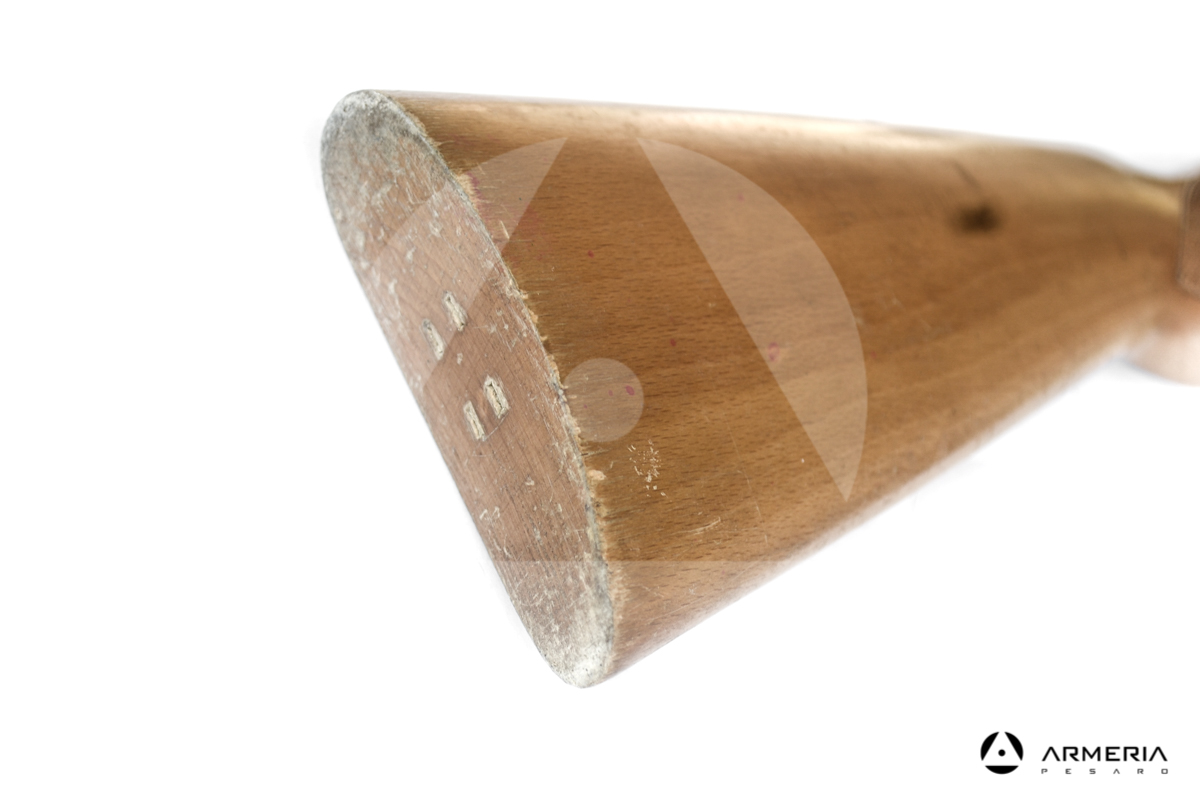 Fucile monocanna Falco calibro 8 Flobert calciolo Fucile monocanna Falco calibro 8 Flobert calciolo