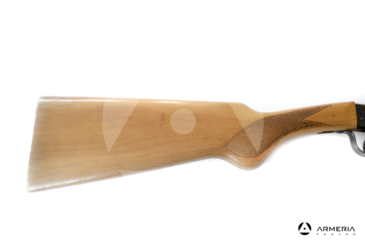 Fucile monocanna Falco calibro 8 Flobert calcio Fucile monocanna Falco calibro 8 Flobert calcio