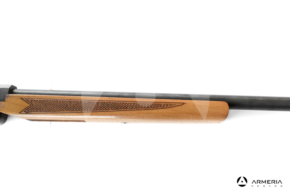Fucile monocanna Falco calibro 8 Flobert astina Fucile monocanna Falco calibro 8 Flobert astina