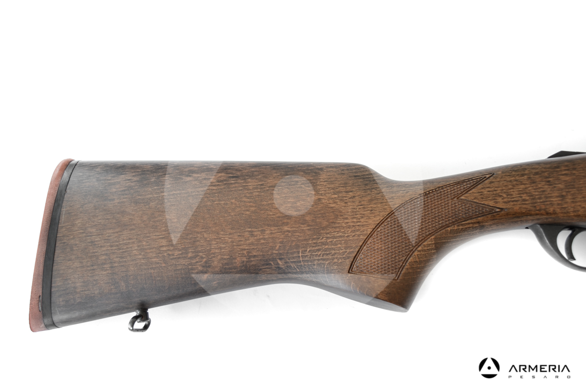 Fucile monocanna Investarm calibro 20 - canna 71 calcio Fucile monocanna Investarm calibro 20 - canna 71 calcio