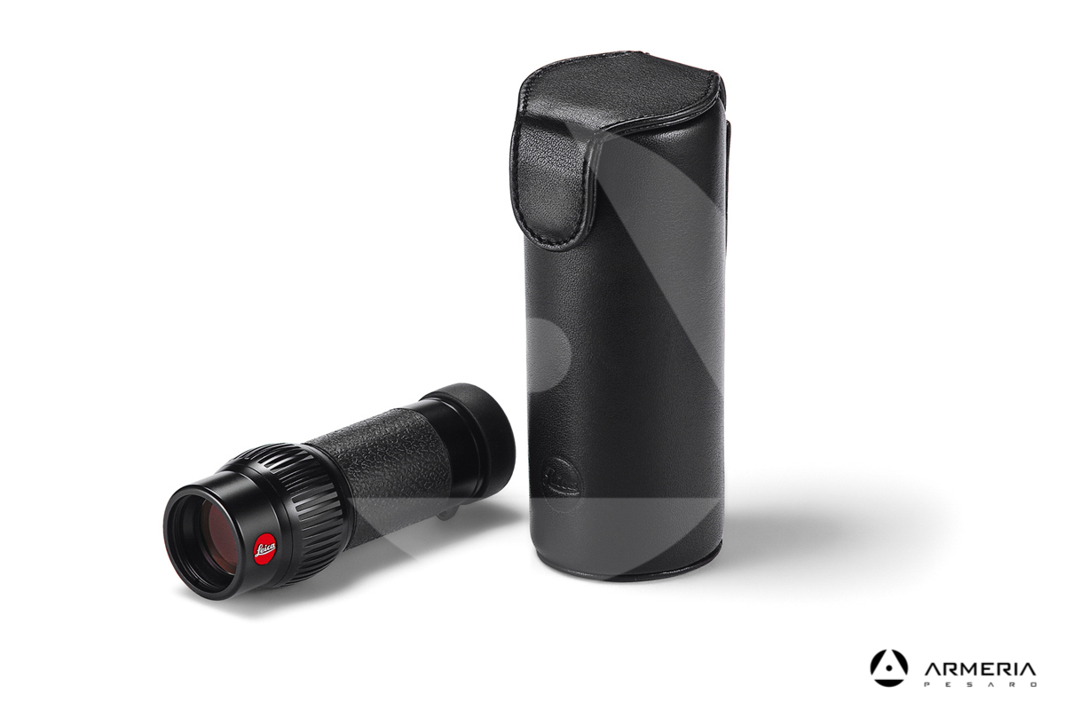 Monoculare Leica Monovid 8x20 Nero #40390 pack