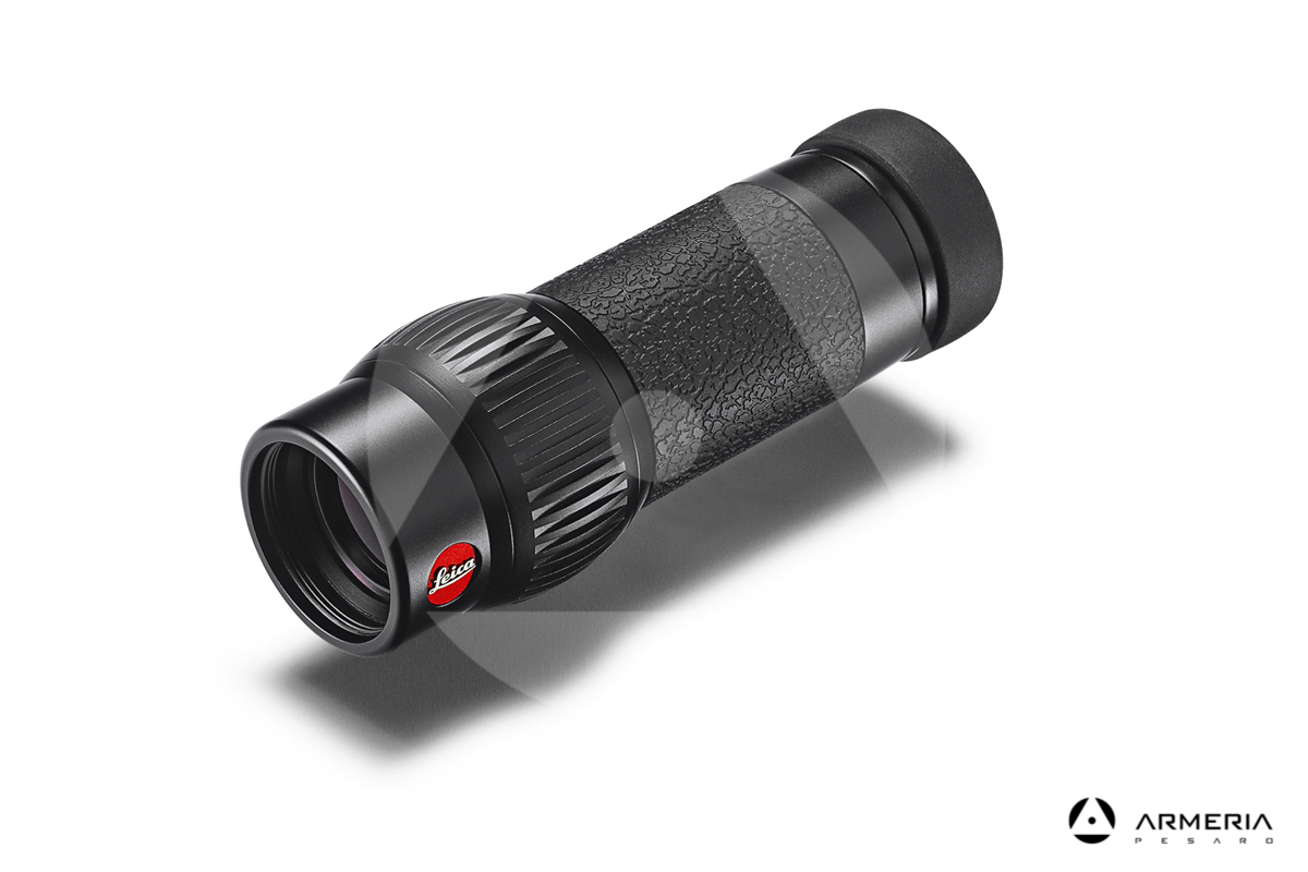 Monoculare Leica Monovid 8x20 Nero #40390 lato