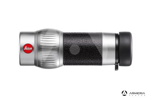 Monoculare Leica Monovid 8x20 Silverline argento 40650 Monoculare Leica Monovid 8x20 Silverline argento 40650