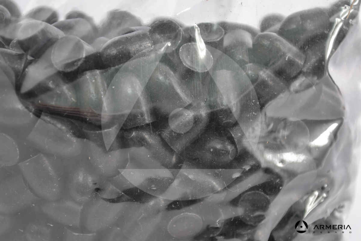 Palle ogive per pistola Fiocchi calibro 7.65 75 grani LRN GZN - 500 pezzi