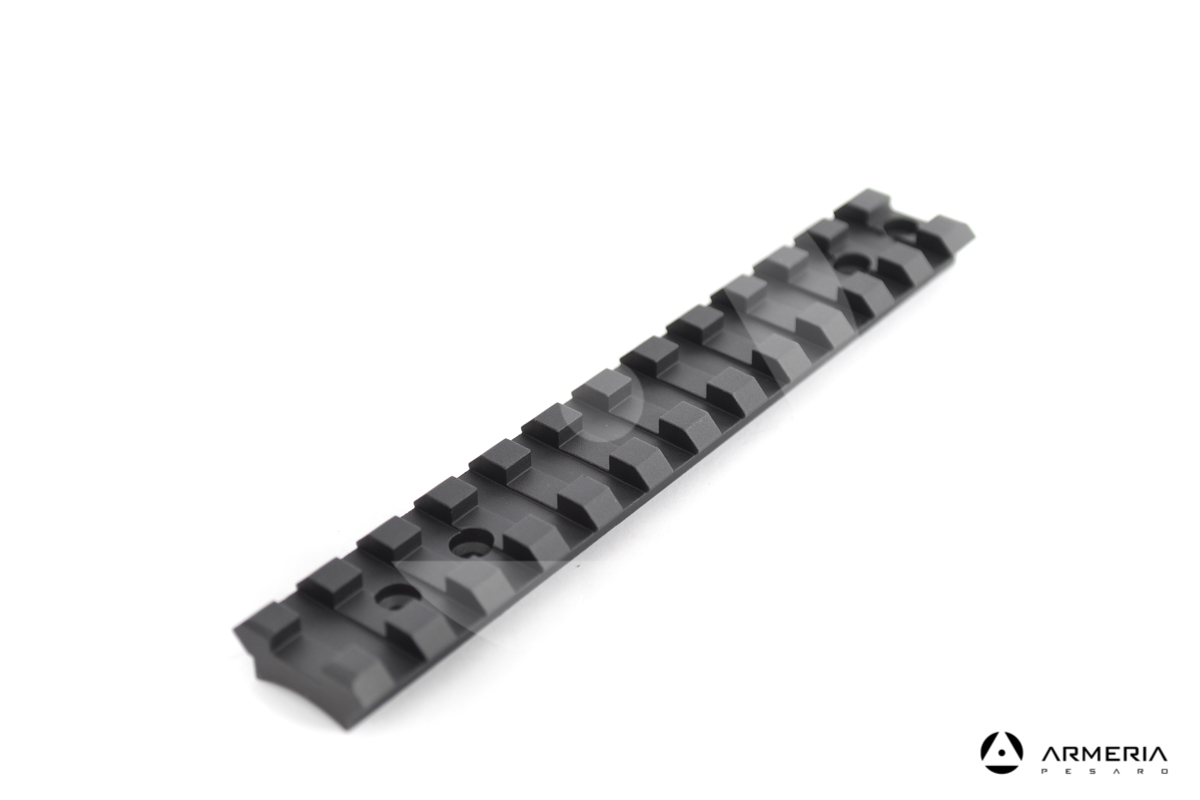 Slitta Weaver Browning in alluminio per carabina Browning Bar - MK3 - Maral - SXR