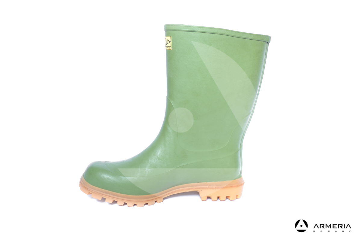 Stivale da caccia bassi Trento taglia 42 lato