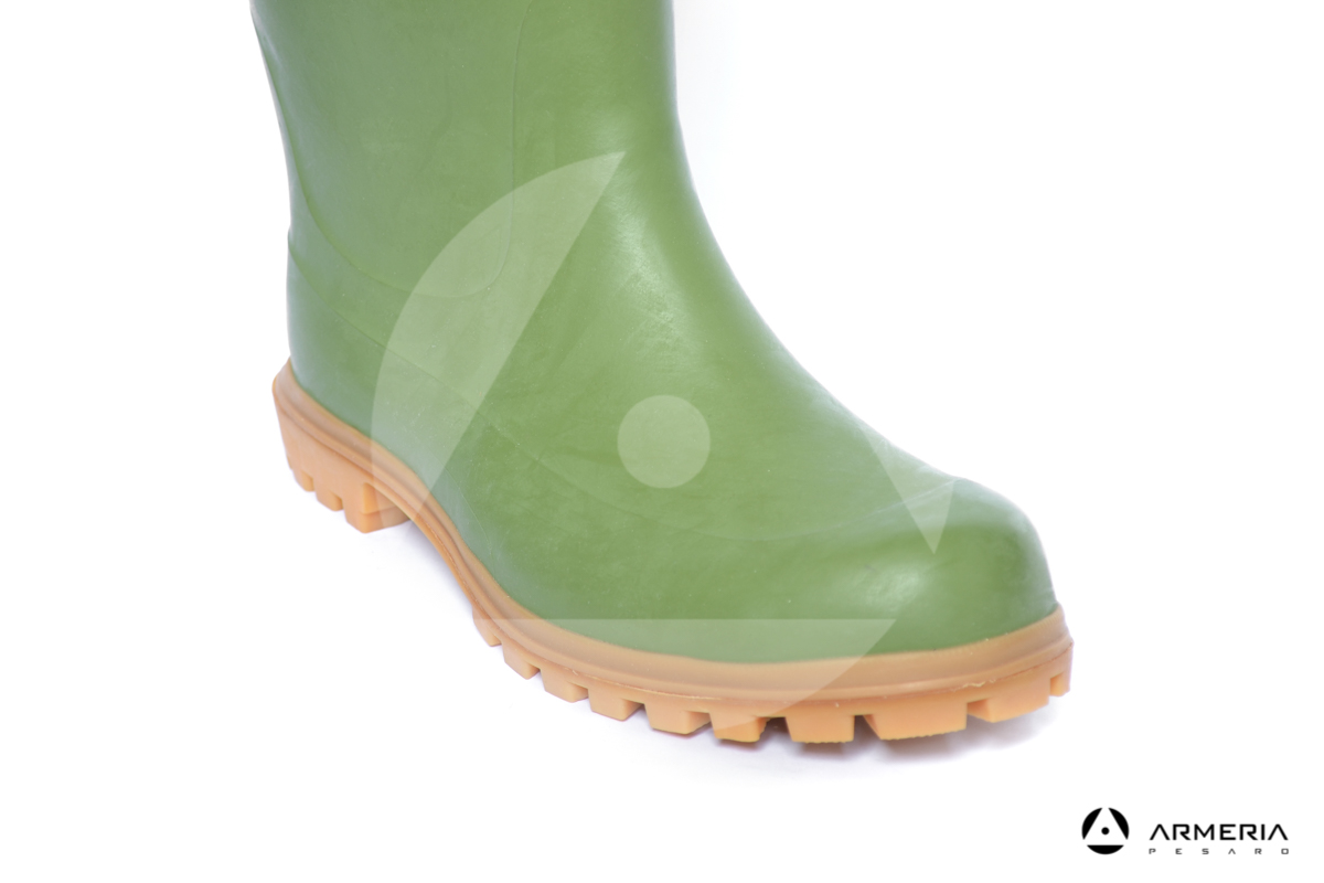 Stivale da caccia bassi Trento taglia 43 punta