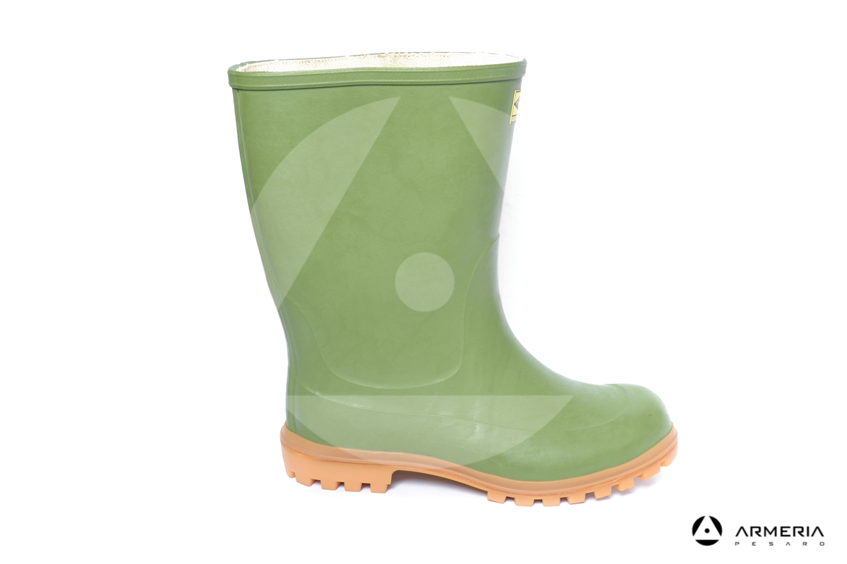 Stivale da caccia bassi Trento taglia 45