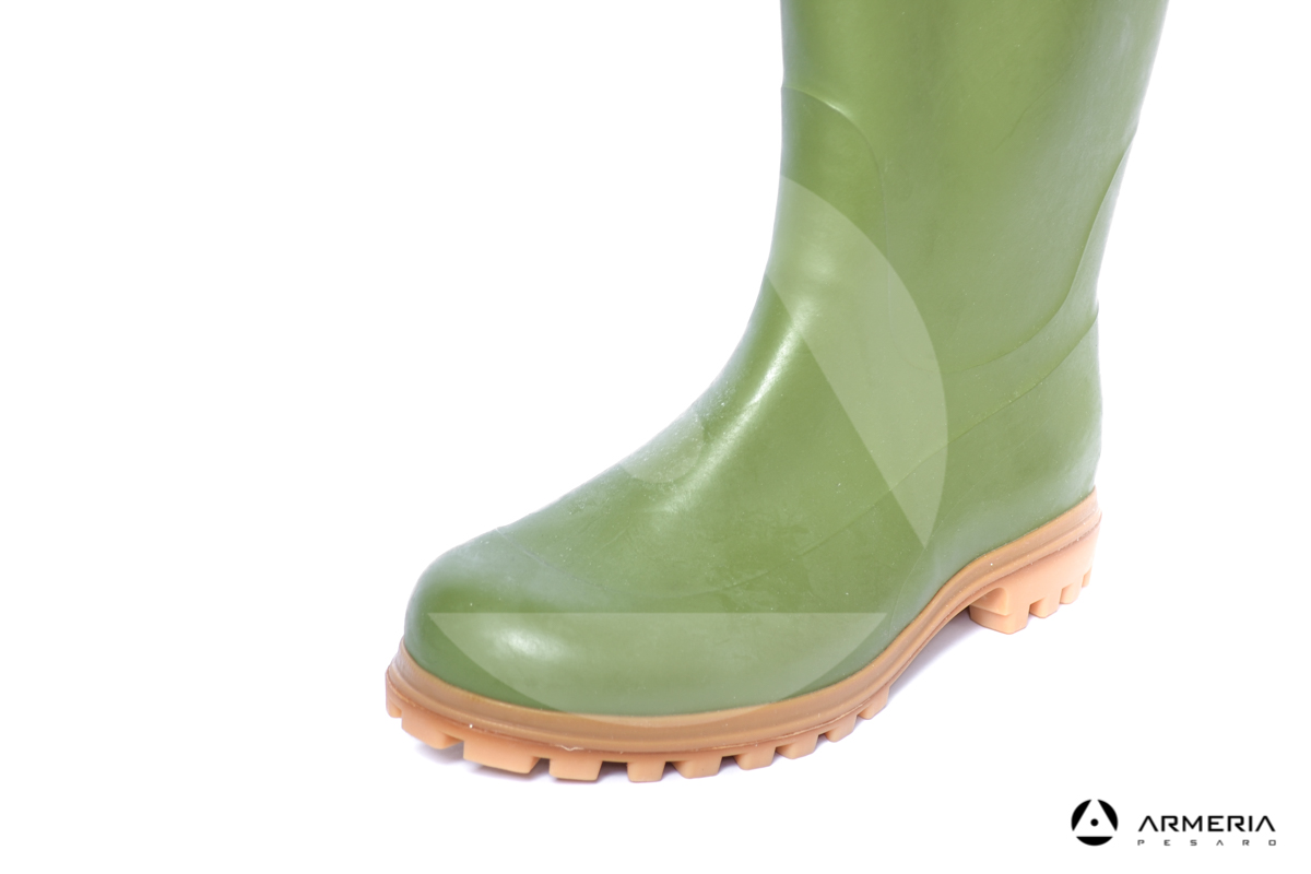 Stivale da caccia medi Trento taglia 43 punta