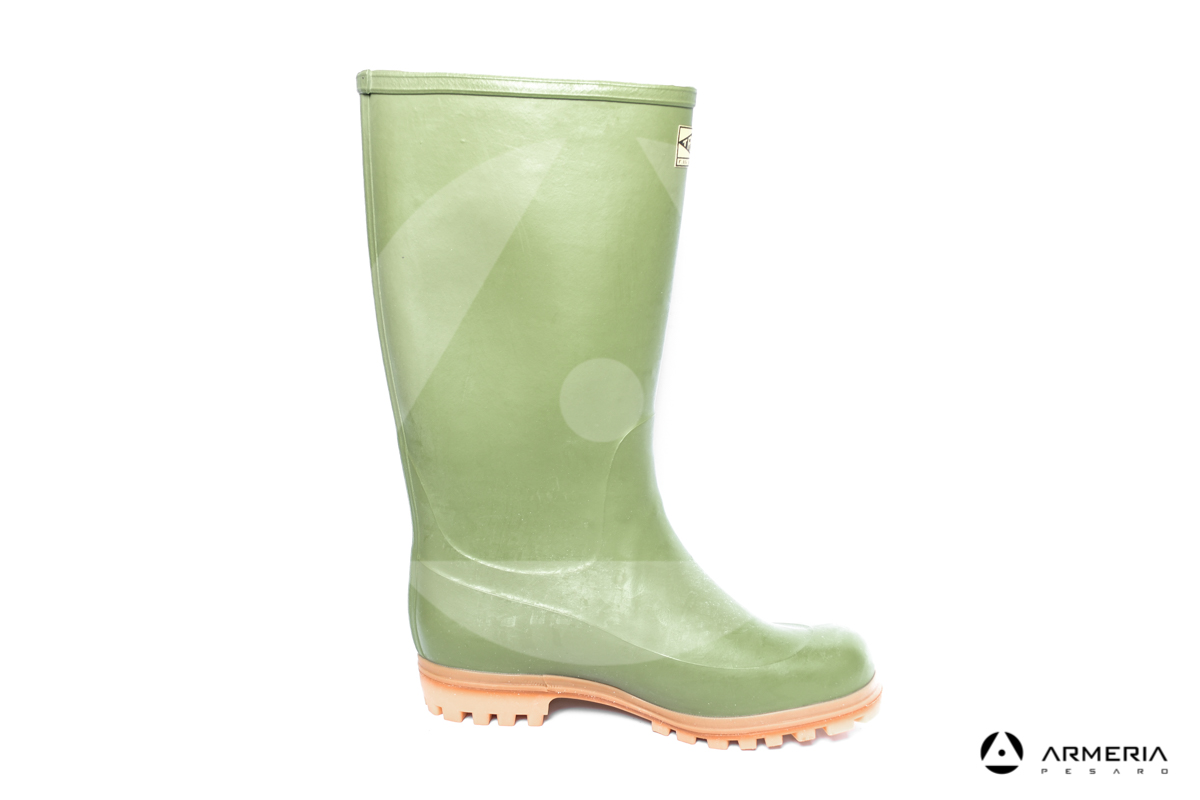 Stivale da caccia medi Trento taglia 44