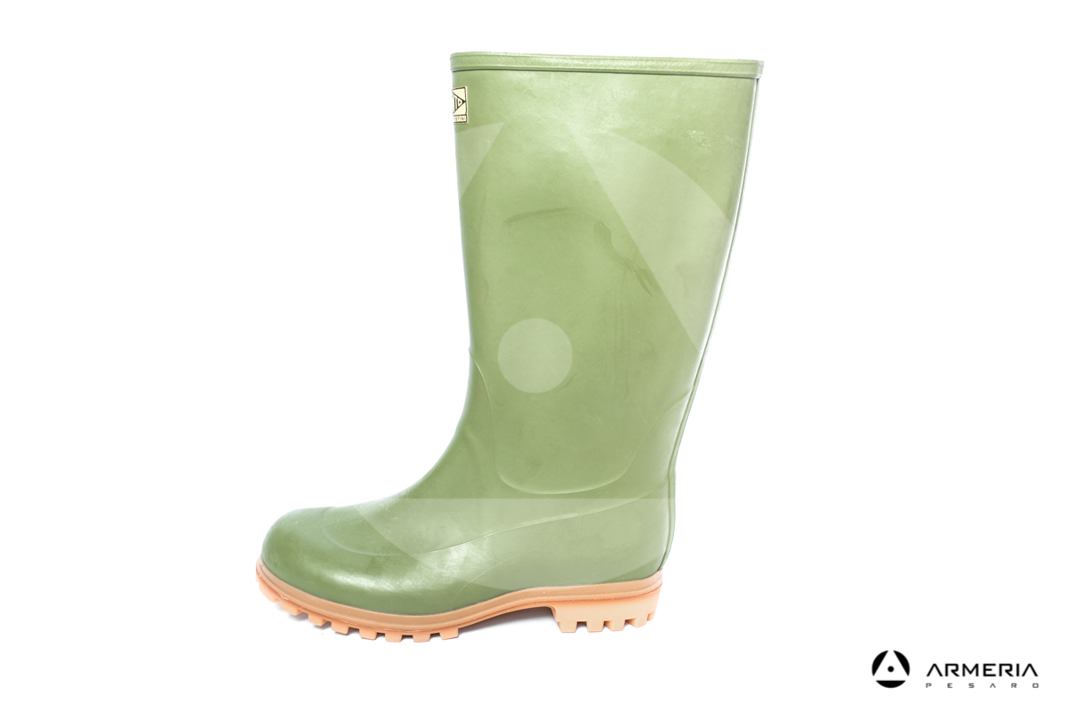 Stivale da caccia medi Trento taglia 45 lato