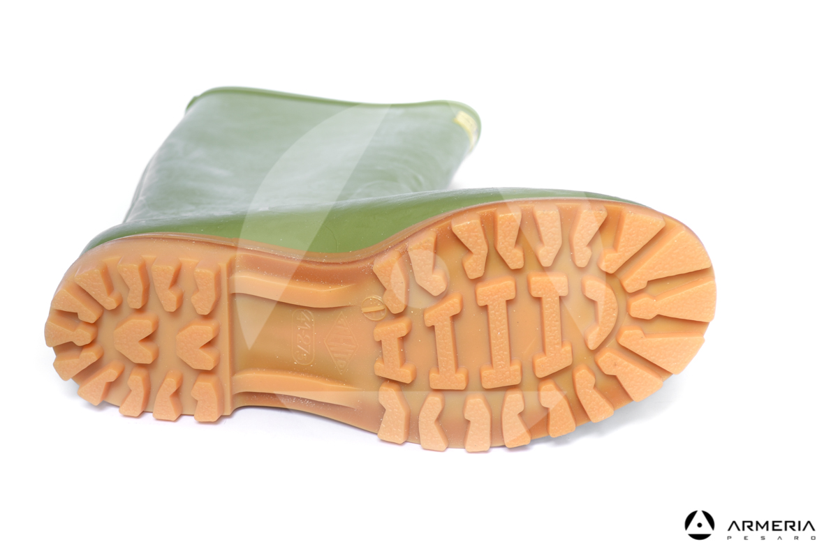 Stivale da caccia medi Trento taglia 45 suola