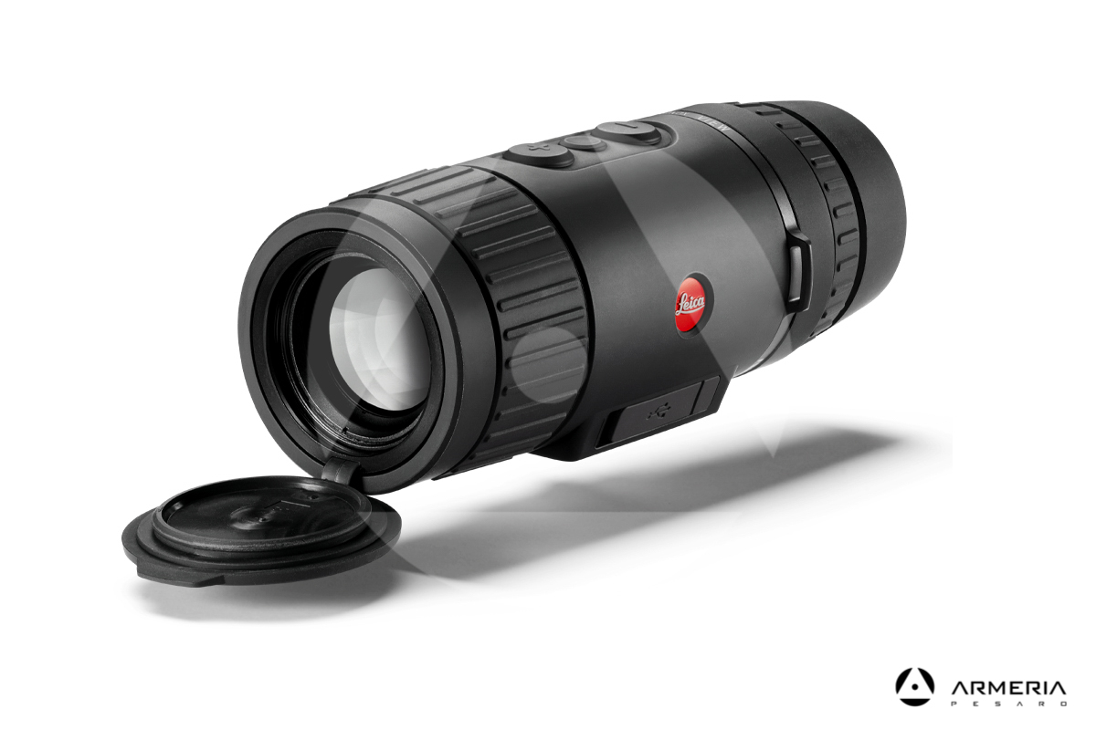 Termocamera visore notturno Leica Calonox View #50502 lato Termocamera visore notturno Leica Calonox View #50502 lato