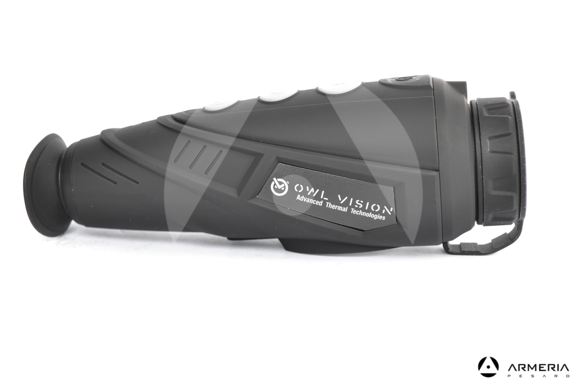 Visore termico OWL Vision Thermal Assiolus 35  Visore termico OWL Vision Thermal Assiolus 35