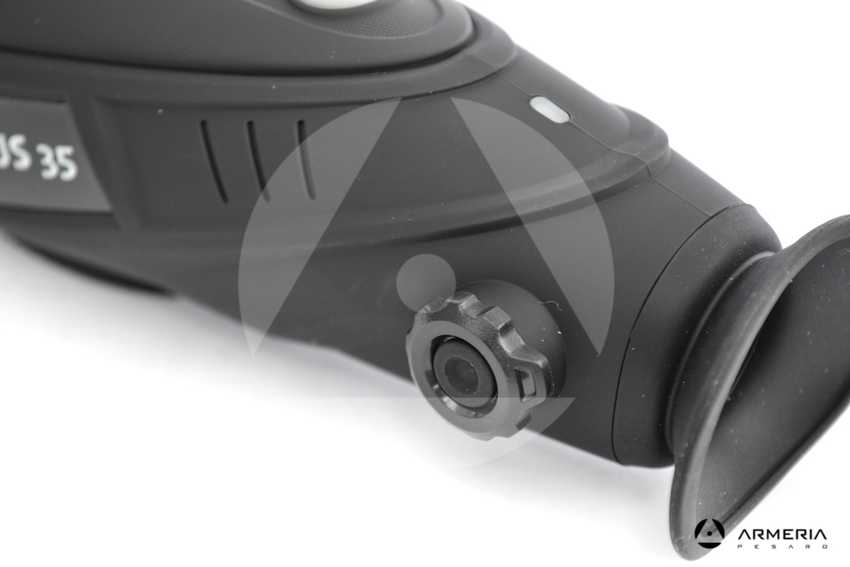 Visore termico OWL Vision Thermal Assiolus 35 macro Visore termico OWL Vision Thermal Assiolus 35 macro